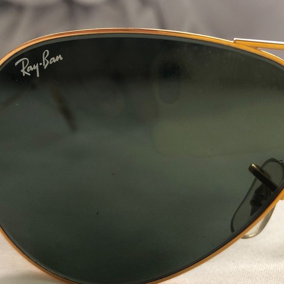 Ray-Ban Aviator Classic - Picture 5 of 5